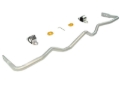 Picture of Whiteline Nissan 370Z Rear 24mm Heavy Duty Adjustable Swaybar