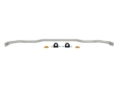 Picture of Whiteline Nissan 370Z Front 27mm Heavy Duty Adjustable Sway Bar