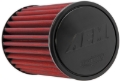 Picture of AEM 3.25 in DRY Flow Short Neck 9 in Element Filter