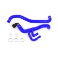 Picture of Mishimoto MM Silicone Hose-Radiator Radiator Hoses - MMHOSE-F62-10BL