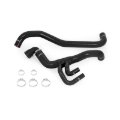 Picture of Mishimoto MM Silicone Hose-Radiator Radiator Hoses - MMHOSE-F62-10BK