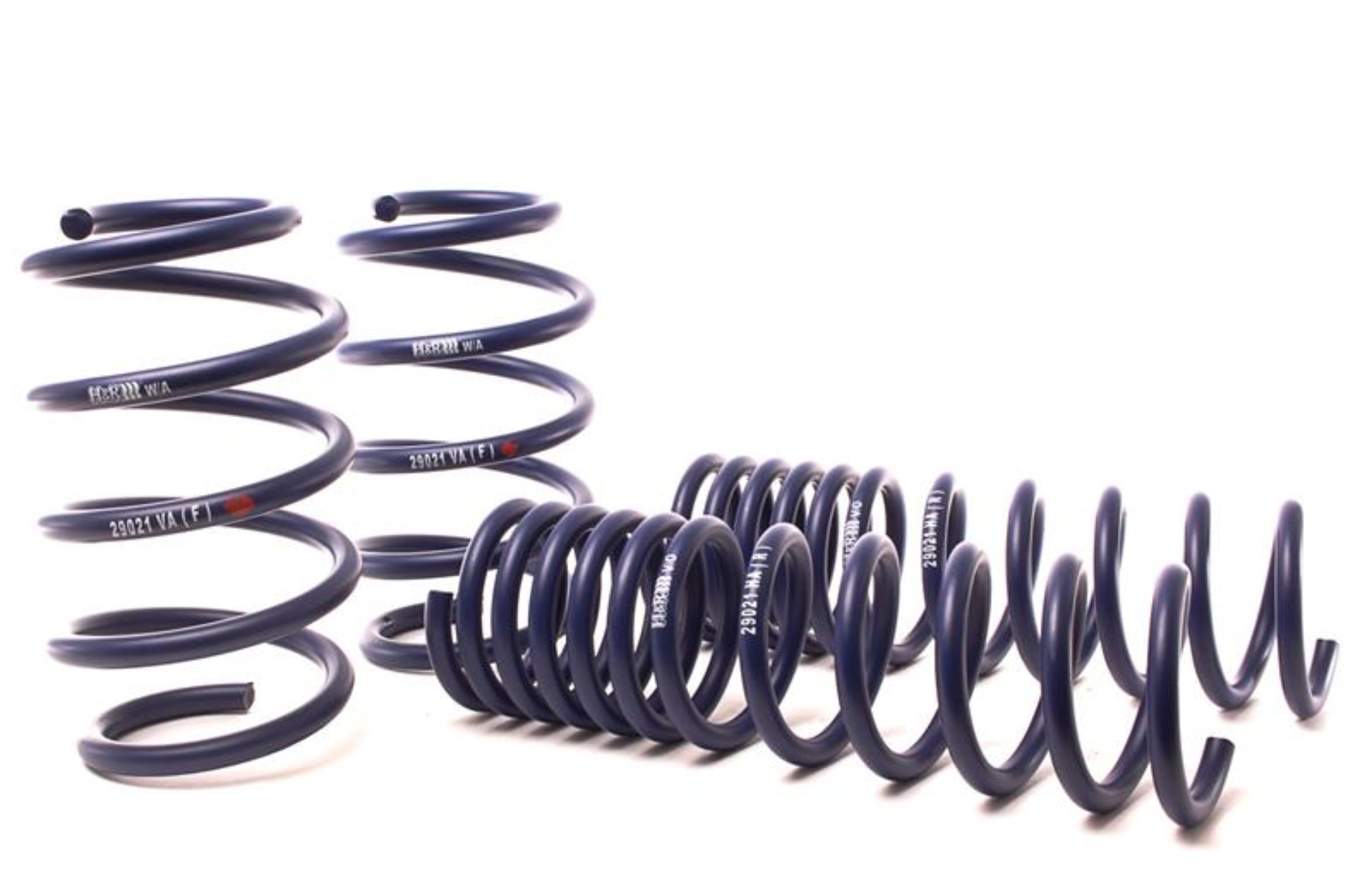 Picture of H&R 14-19 Ford Escape (2WD/4WD) 4 Cyl/V6 Sport Spring