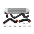 Picture of Mishimoto 2016+ Ford Focus RS Performance Intercooler Kit - Silver