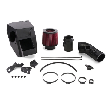 Picture of Mishimoto 2017+ Honda Civic Type R Performance Air Intake Kit