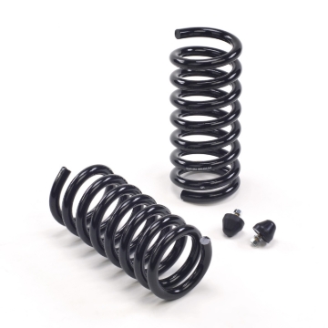 Picture of Hotchkis 97-03 Ford F150 2WD Std. Cab Front Coil Springs