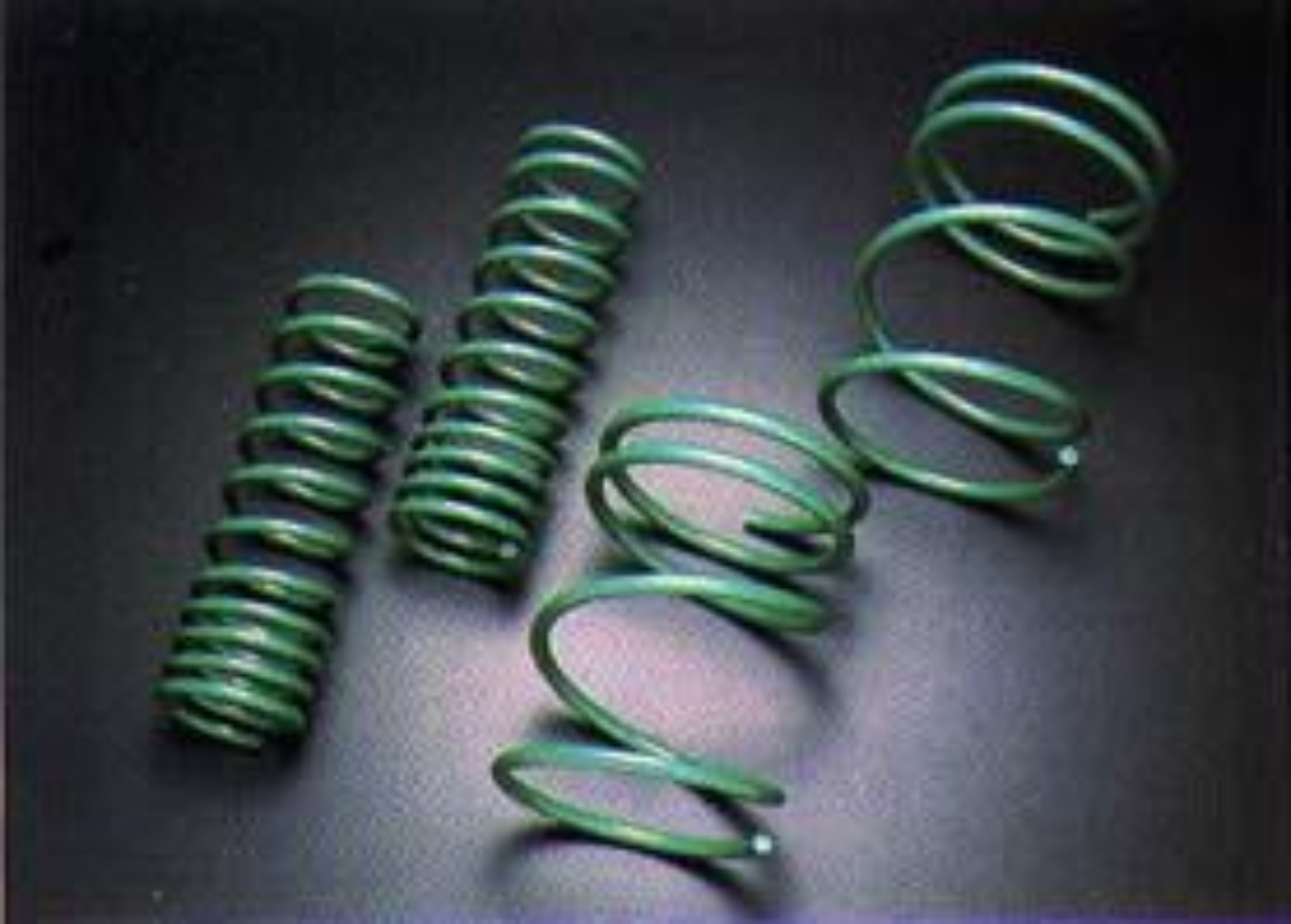 Picture of Tein 06+ Charger V8 5.7L R/T (exc Self Levelizer model) S Tech Springs
