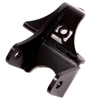 Picture of Innovative HX CVT Trans Conversion Passenger Side Bracket for B/D Trans Swaps - 10021-SB