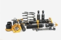 Picture of ISC Suspension ISC N1 Coilovers-Street - M124-S