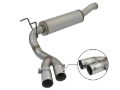 Picture of aFe Exhaust Cat Back - 49-42057-P