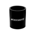 Picture of Mishimoto 2.25 Inch Black Straight Coupler