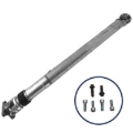 Picture of Ford Racing 07-12 Mustang GT500 One Piece Aluminum Driveshaft Assembly