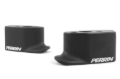 Picture of PERRIN 17-20 Subaru BRZ Wing Riser Kit - Black (Will Not Work With 86/GR86)