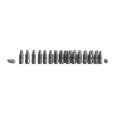 Picture of Ford Racing FR Lash Adjusters Valve Lash Caps - M-6500-M50R
