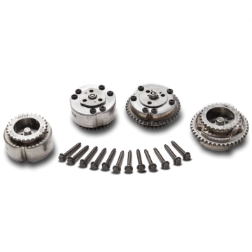Picture of Ford Racing 15-17 5.0L / 5.2L Coyote High Performance Cam Phaser