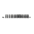 Picture of Ford Racing FR Lash Adjusters Valve Lash Caps - M-6500-M50R