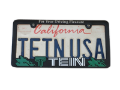 Picture of Tein License Plate Frame