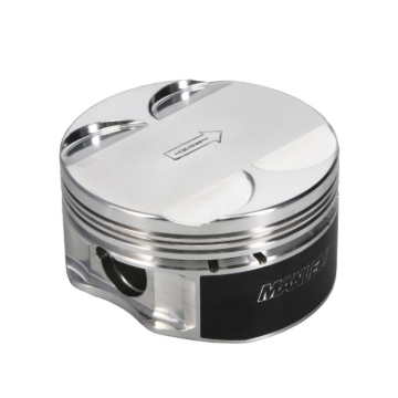Picture of Ford 5.0L Mod Coyote V8 Piston Set - 3.635 in. Bore 1.165 in. CH, -2.50 CC