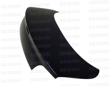 Picture of Seibon 04-10 RX-8 Carbon Fiber Trunk Lid