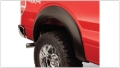 Picture of Bushwacker 97-03 Ford F-150 Styleside Extend-A-Fender Style Flares 2pc 96.0/78.0in Bed - Black