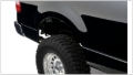 Picture of Bushwacker 04-08 Ford F-150 Styleside Extend-A-Fender Style Flares 2pc 66.0/78.0/96.0in Bed - Black