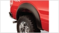 Picture of Bushwacker 97-03 Ford F-150 Styleside Extend-A-Fender Style Flares 2pc 96.0/78.0in Bed - Black