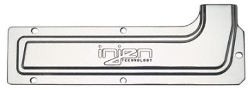 Picture of Injen 89-99 Eclipse Turbo Billet Aluminum Spark Plug Wire Cover