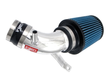 Picture of Injen 2000-06 Mini Cooper N/A (Non S) Polished Short Ram Intake