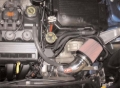 Picture of Injen 2000-06 Mini Cooper N/A (Non S) Polished Short Ram Intake