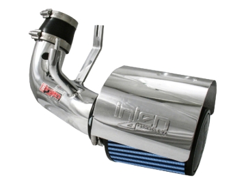 Picture of Injen 02-06 RSX (CARB 02-04 Only) Polished Short Ram Intake