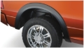 Picture of Bushwacker 10-18 Dodge Ram 2500 Fleetside OE Style Flares 2pc 67.4/76.3/96.3in Bed - Black