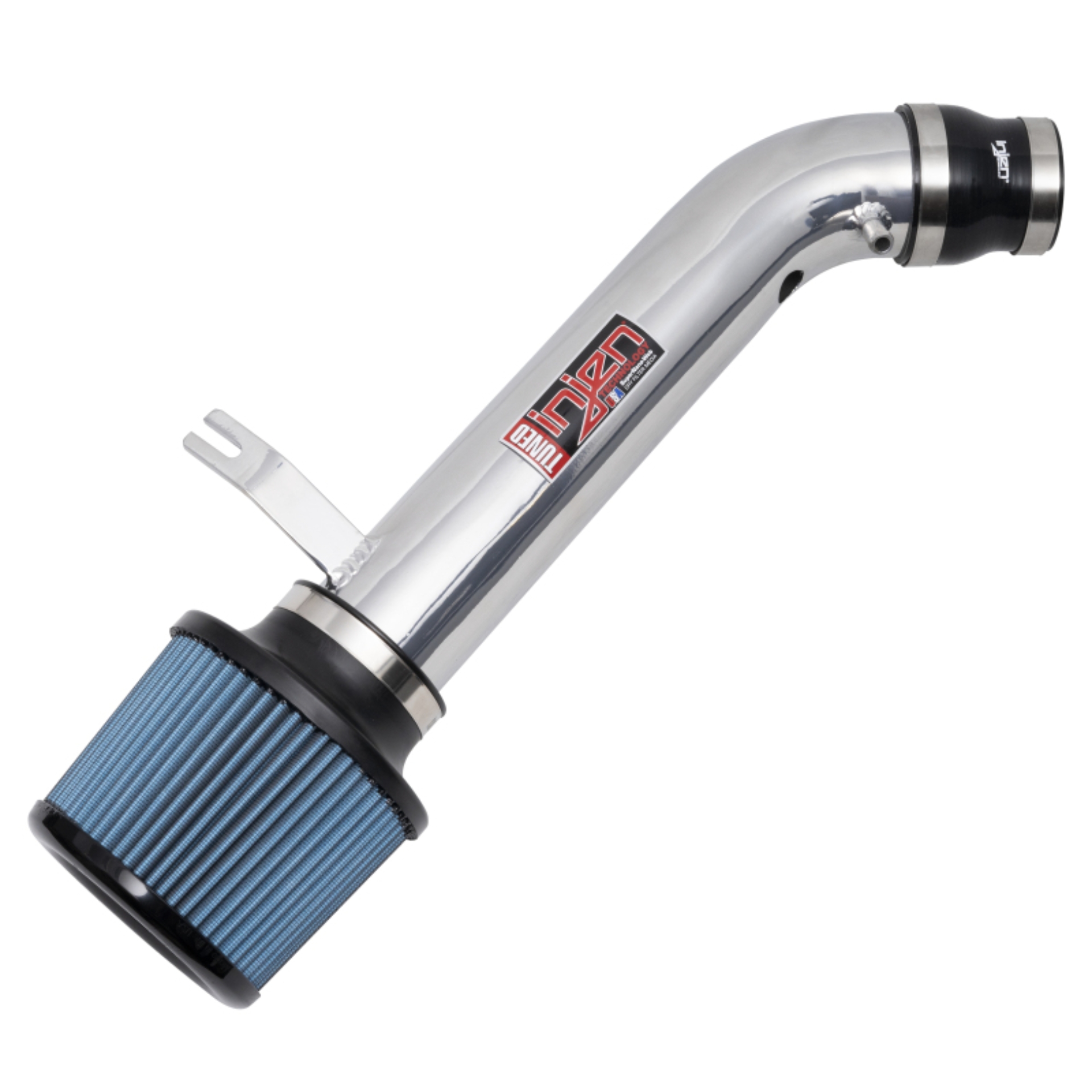 Picture of Injen 96-98 Civic Ex Hx EL(Canada) Polished Short Ram Intake