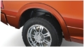 Picture of Bushwacker 10-18 Dodge Ram 2500 Fleetside OE Style Flares 2pc 67.4/76.3/96.3in Bed - Black