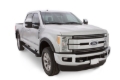 Picture of Bushwacker 09-14 Ford F-150 Styleside OE Style Flares 4pc 67.0/78.8/97.4in Bed - Black