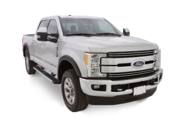 Picture of Bushwacker 09-14 Ford F-150 Styleside OE Style Flares 4pc 67.0/78.8/97.4in Bed - Black