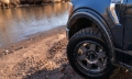 Picture of Bushwacker 09-14 Ford F-150 Styleside OE Style Flares 4pc 67.0/78.8/97.4in Bed - Black