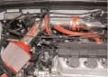 Picture of Injen 01-04 Civic Dx Lx Ex Hx Polished Short Ram Intake