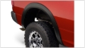 Picture of Bushwacker 10-18 Dodge Ram 2500 Fleetside OE Style Flares 4pc 76.3/98.3in Bed - Black