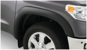 Picture of Bushwacker 09-11 Toyota RAV4 OE Style Flares 4pc Base Only - Black