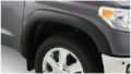 Picture of Bushwacker 09-11 Toyota RAV4 OE Style Flares 4pc Base Only - Black
