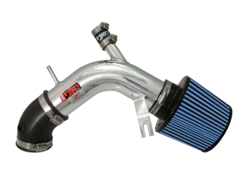 Picture of Injen 03-04 Accord 4 Cyl. LEV Motor Only Polished Short Ram Intake