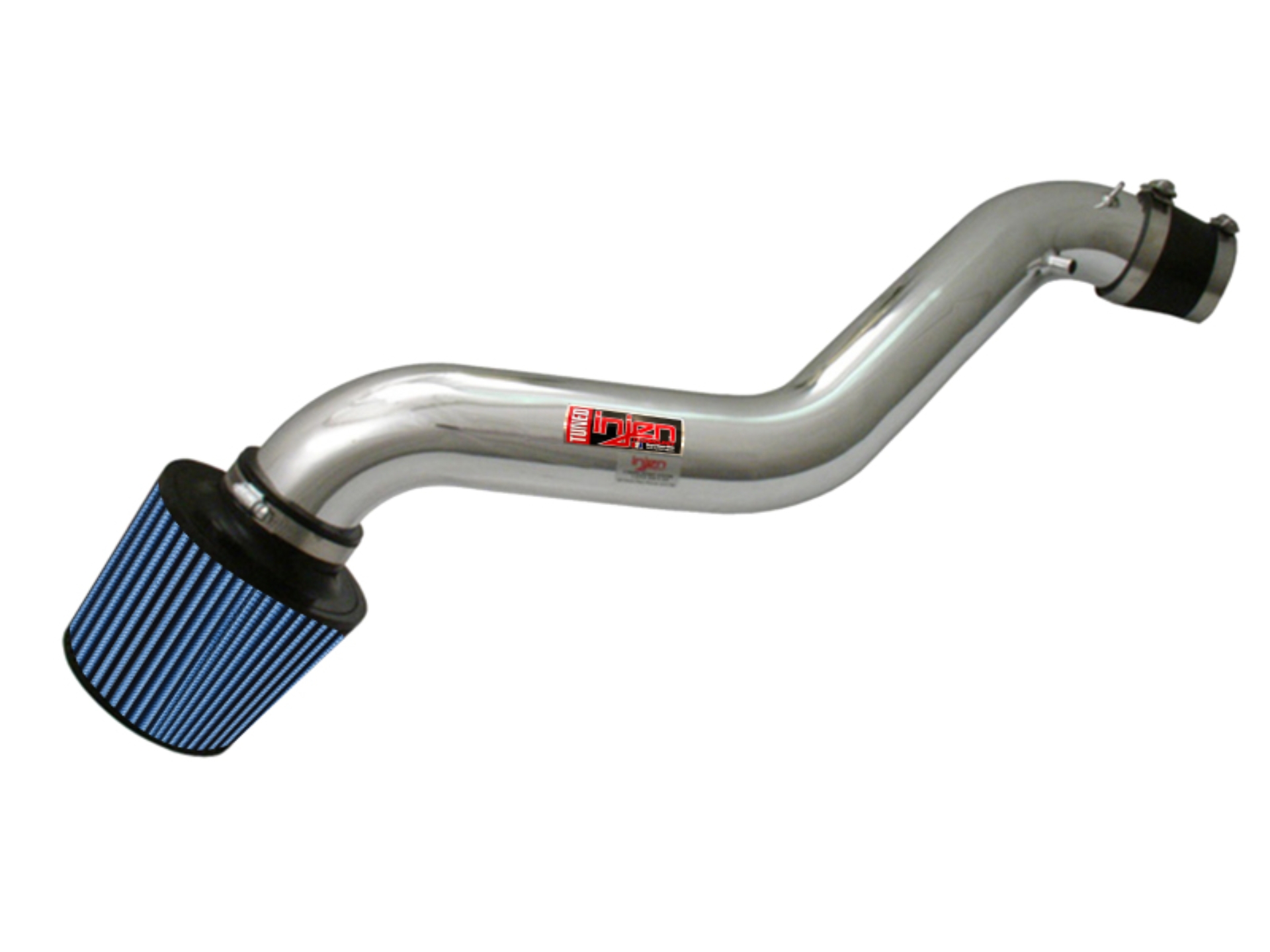 Picture of Injen 92-96 Prelude Polished Short Ram Intake