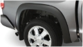 Picture of Bushwacker 09-11 Toyota RAV4 OE Style Flares 4pc Base Only - Black