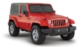 Picture of Bushwacker BUS Pocket Style Flares Fender Flares - 10078-02