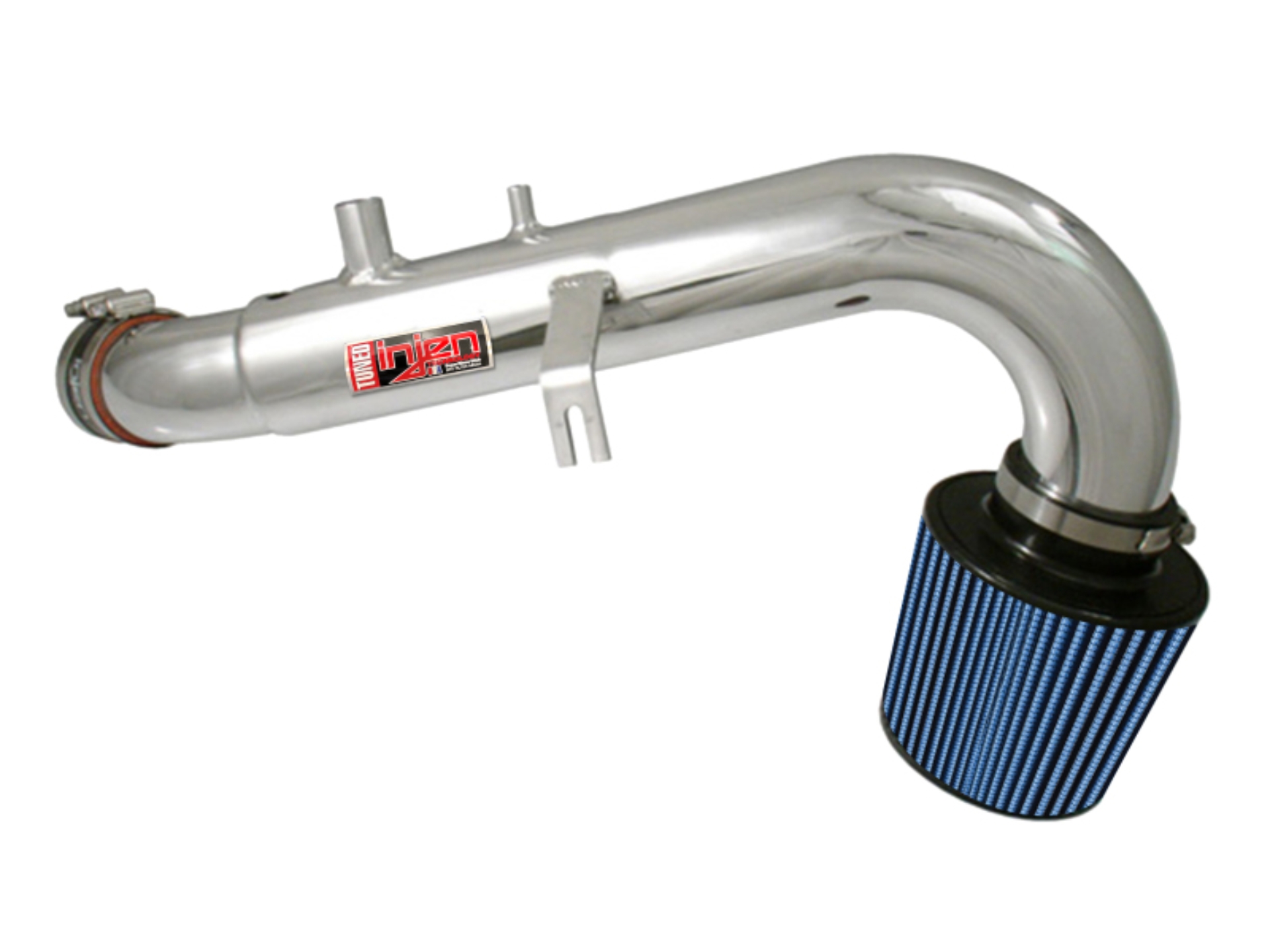 Picture of Injen 03-06 Element Polished Short Ram Intake