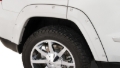 Picture of Bushwacker 11-18 Jeep Grand Cherokee Pocket Style Flares 2pc Does Not Fit SRT8 - Black