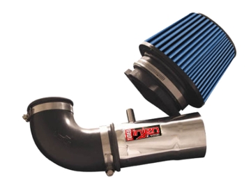 Picture of Injen 91-99 3000GT V6 Non Turbo Polished Short Ram Intake
