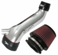 Picture of Injen 95-99 Eclipse Turbo Must Use Stock Blow Off Valve Polished Short Ram Intake
