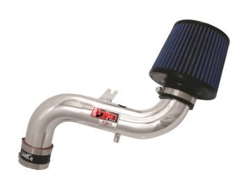Picture of Injen 03-05 Camry 3.0L 3.3L V6 04-05 Solara 3.3L V6 Polished Short Ram Intake