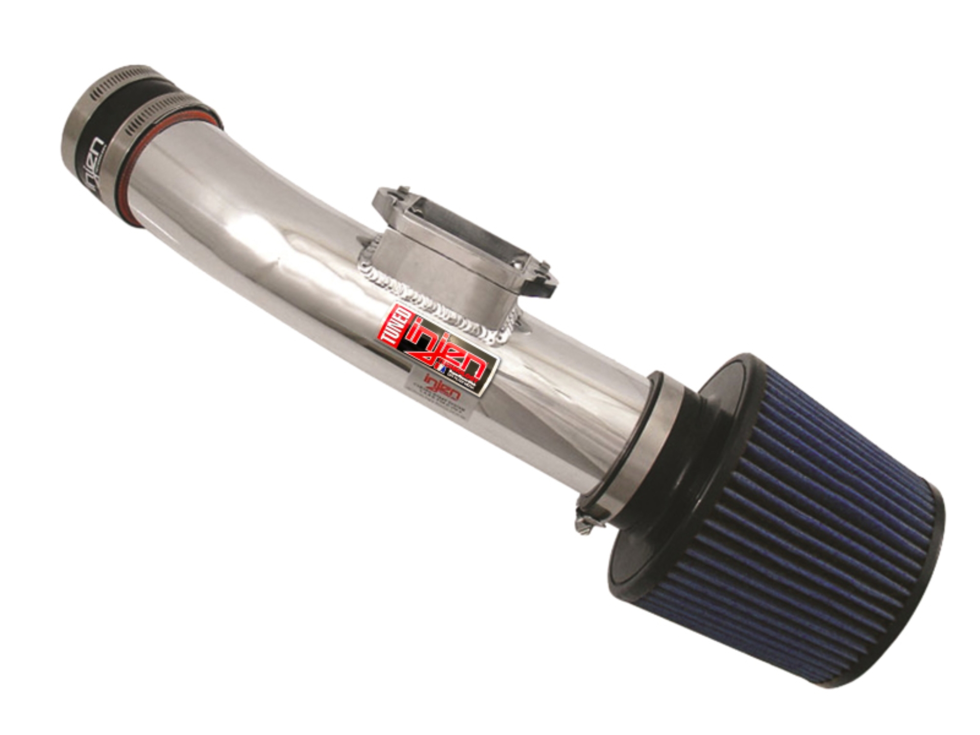 Picture of Injen INJ IS Intakes Cold Air Intakes - IS2030P