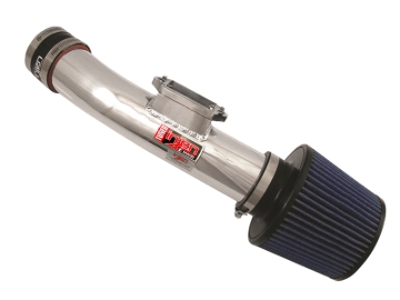 Picture of Injen 97-01 Camry 98-03 Solara V6 (No CARB for 03 Solara) Polished Short Ram Intake